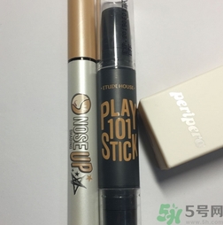 菲麗菲拉氣墊修容棒怎么樣?peripera氣墊修容棒好用嗎? 菲麗菲拉氣墊修容棒怎么樣?peripera氣墊修容棒好用嗎?