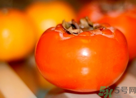 吃完柿子后能喝酸奶嗎？吃完柿子后多久可以喝酸奶？