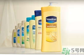 孕婦可以用凡士林嗎？孕婦可以用凡士林潤膚露嗎？