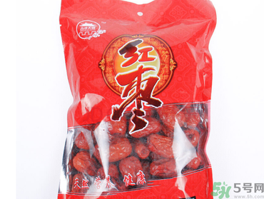 紅棗過了保質(zhì)期還能吃嗎？袋裝紅棗過期能吃嗎？