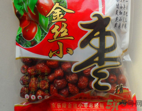 紅棗過了保質(zhì)期還能吃嗎？袋裝紅棗過期能吃嗎？