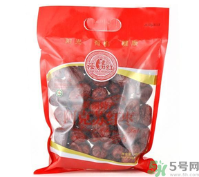 紅棗過了保質(zhì)期還能吃嗎？袋裝紅棗過期能吃嗎？