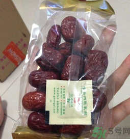 紅棗過了保質(zhì)期還能吃嗎？袋裝紅棗過期能吃嗎？
