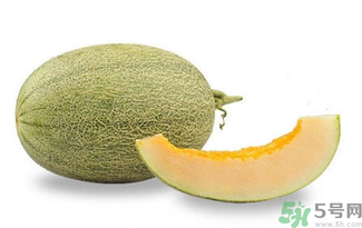 哈密瓜吃多了會怎么樣？哈密瓜吃多了會上火嗎？