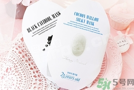 23years old魚(yú)子醬面膜怎么樣? 23years old魚(yú)子醬面膜怎么樣?