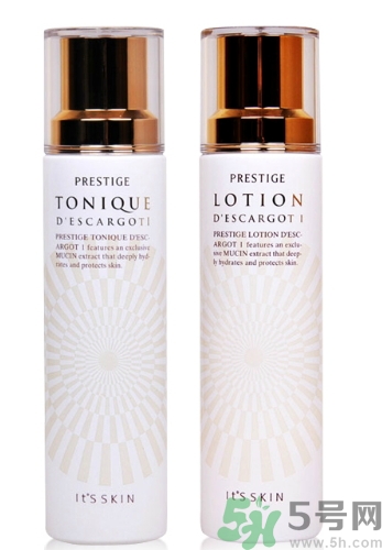 its skin是什么牌子？伊思是韓國什么檔次？