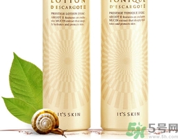 its skin是什么牌子？伊思是韓國什么檔次？