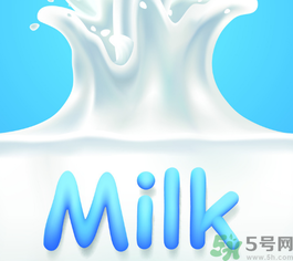 吃完柿子可以喝牛奶嗎？吃完柿子多久可以喝牛奶？