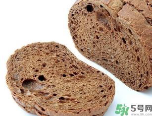 晚上吃全麥面包會胖嗎？吃全麥面包會胖嗎？