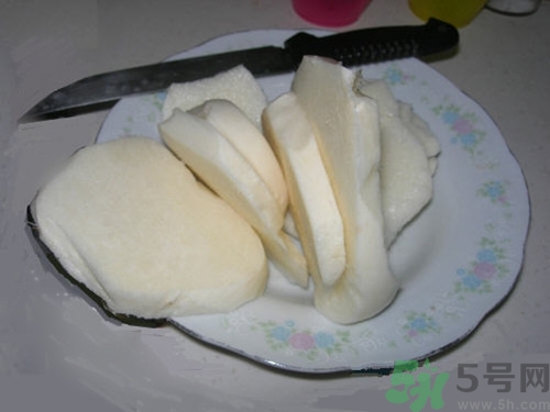 孕婦可以吃涼薯嗎?孕婦吃涼薯有什么好處 孕婦可以吃涼薯嗎?孕婦吃涼薯有什么好處