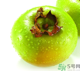 脆柿子怎么泡？脆柿子怎么做？