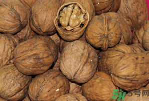帶殼核桃能放多久？帶殼核桃保質(zhì)期