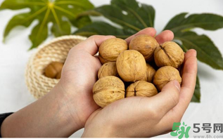 帶殼核桃能放多久？帶殼核桃保質(zhì)期