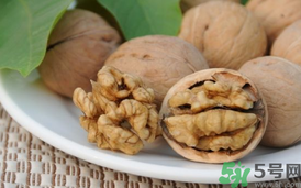 帶殼核桃能放多久？帶殼核桃保質(zhì)期