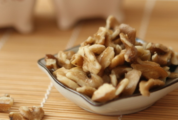 核桃受潮了怎么辦？核桃受潮了能吃嗎？