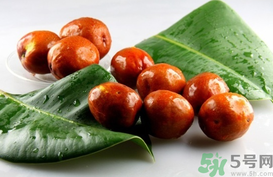 寶寶能吃鮮棗嗎？一歲寶寶可以吃鮮棗嗎？