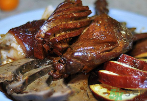 鹵菜可以放多久？鹵菜可以隔夜吃嗎？