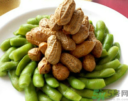 新鮮的花生怎么煮好吃？新鮮花生煮多久？