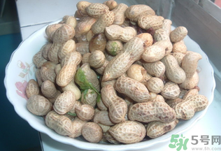 新鮮的花生怎么煮好吃？新鮮花生煮多久？