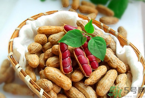 新鮮的花生怎么煮好吃？新鮮花生煮多久？