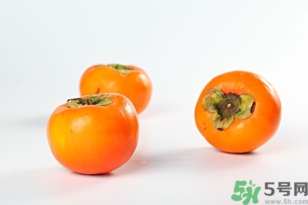 吃柿子嘴澀怎么辦？柿子怎么去澀？