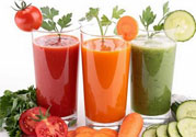 喝蔬菜汁減肥嗎？喝蔬菜汁的好處？