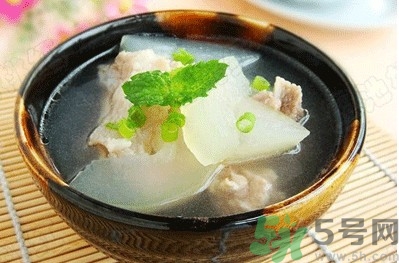 入秋喝什么湯最好？秋季養(yǎng)生湯有哪些？