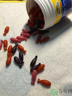 佳思敏兒童魚油怎么吃？佳思敏兒童魚油怎么樣？