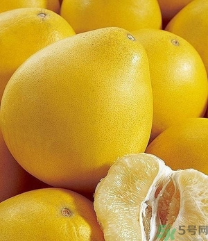 懷孕能吃柚子嗎？孕婦吃柚子對胎兒好嗎？