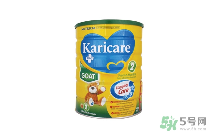 可瑞康羊奶粉怎么樣？可瑞康羊奶粉真假如何辨別