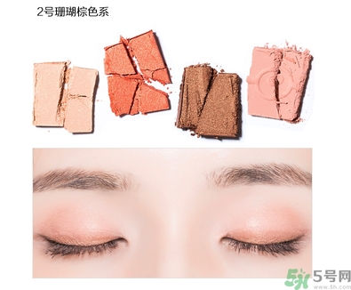 謎尚小黃人眼影色號 謎尚小黃人眼影試色 謎尚小黃人眼影色號 謎尚小黃人眼影試色