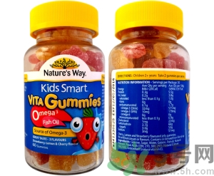 佳思敏兒童魚油好不好?佳思敏兒童魚油什么年齡適用 佳思敏兒童魚油好不好?佳思敏兒童魚油什么年齡適用