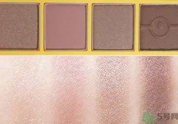 謎尚小黃人眼影色號 謎尚小黃人眼影試色 謎尚小黃人眼影色號 謎尚小黃人眼影試色