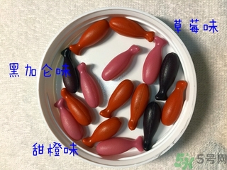 佳思敏兒童魚油怎么吃？佳思敏兒童魚油怎么樣？