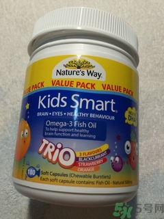 佳思敏兒童魚油怎么吃？佳思敏兒童魚油怎么樣？