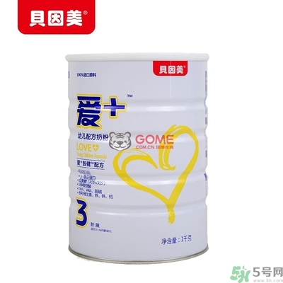 貝因美愛(ài)加奶粉怎么樣？貝因美愛(ài)加奶粉上火嗎？