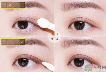 謎尚小黃人眼影色號 謎尚小黃人眼影試色 謎尚小黃人眼影色號 謎尚小黃人眼影試色