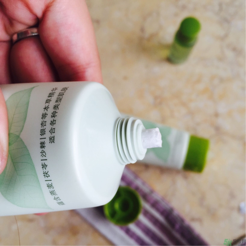 相宜本草四倍洗面奶怎么樣?相宜本草四倍洗面奶好用嗎? 相宜本草四倍洗面奶怎么樣?相宜本草四倍洗面奶好用嗎?