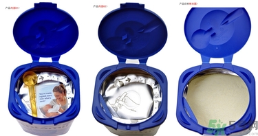 愛(ài)他美奶粉怎么沖？愛(ài)他美奶粉不溶解怎么回事？