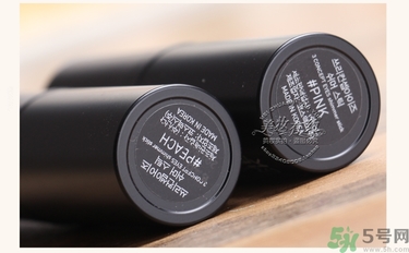 3ce高光棒真假怎么辨別?3ce高光棒真假對比圖 3ce高光棒真假怎么辨別?3ce高光棒真假對比圖