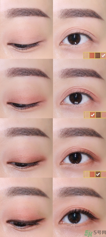 謎尚小黃人眼影色號 謎尚小黃人眼影試色 謎尚小黃人眼影色號 謎尚小黃人眼影試色