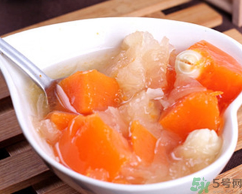 入秋喝什么湯最好？秋季養(yǎng)生湯有哪些？