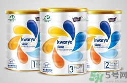 羊奶粉好還是牛奶粉好？羊奶粉排行榜10強有哪些