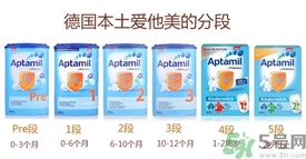 愛他美pre真假辨別方法 愛他美pre怎么辨別真假