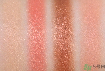 謎尚小黃人眼影色號 謎尚小黃人眼影試色 謎尚小黃人眼影色號 謎尚小黃人眼影試色