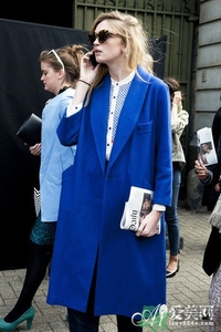 十月可以穿呢子嗎？呢子大衣什么時候穿？