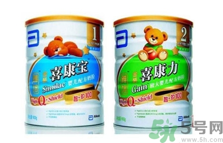 雅培奶粉喜康寶怎么樣？喜康寶和喜康力的區(qū)別是什么