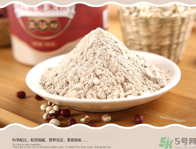 代餐粉減肥有效果嗎？代餐粉減肥效果好嗎？