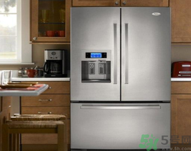 秋天冰箱調(diào)幾檔合適？秋天冰箱調(diào)到幾檔？