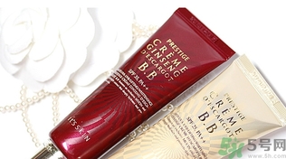 its skin伊思bb霜怎么辨別真假？伊思bb霜真假辨別